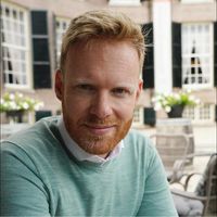 Eric Sweder